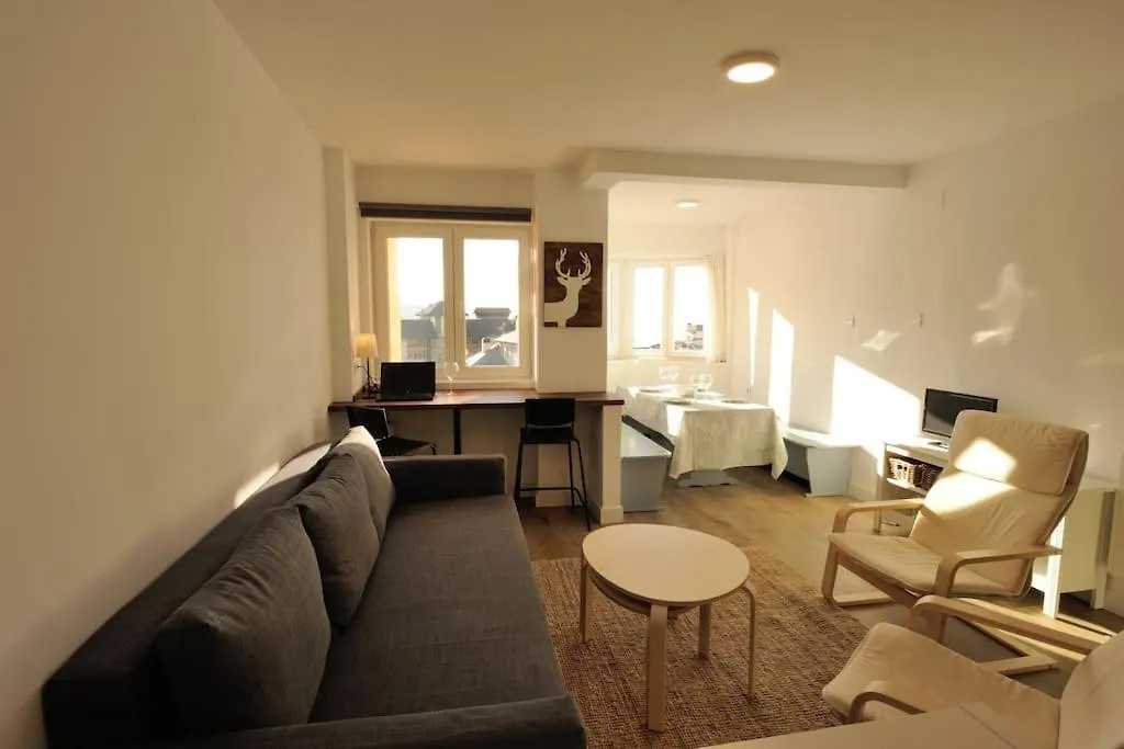 Apartamentos En La Plaza De Sierra Nevada Impala 3B Parking Incluido