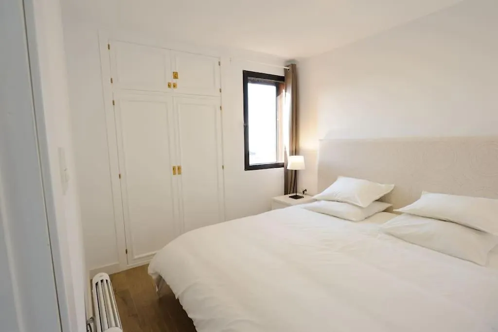 Apartamentos En La Plaza De Sierra Nevada Impala 3B Parking Incluido Spain